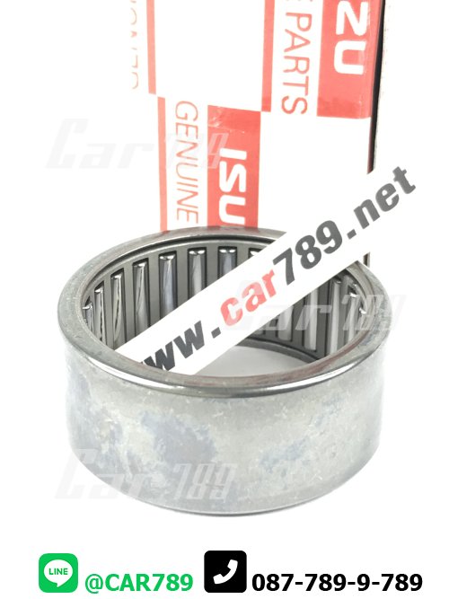 ลูกปืนเพลาหน้า