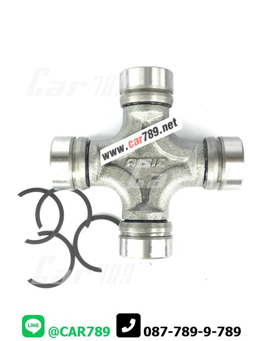 ยอยเพลากลาง ISUZU AISIN