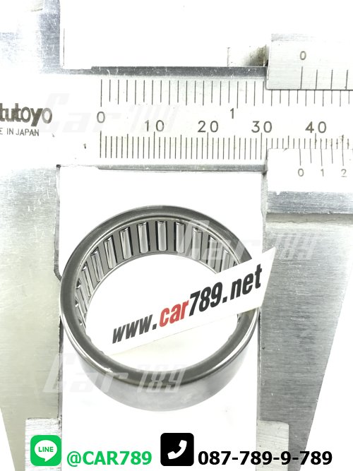 ลูกปืนเพลาหน้า