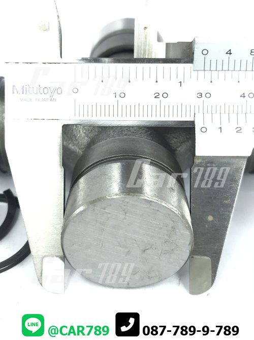 ยอยเพลากลาง MITSUBISHI AISIN