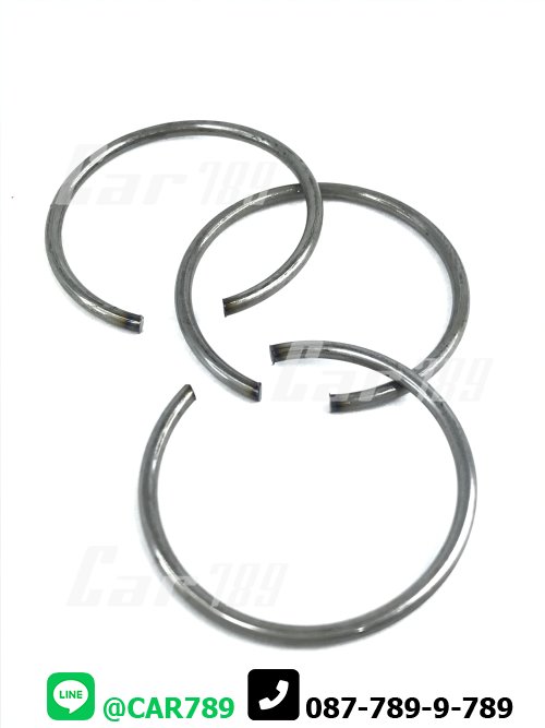 แหวนล็อคลูกปืนปลายเดือยหมู