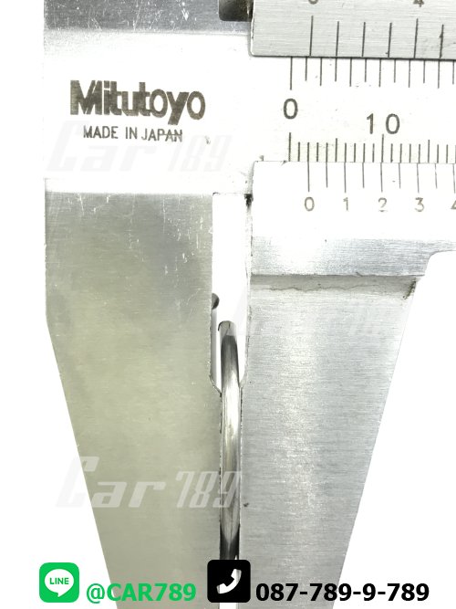 แหวนล็อคลูกปืนปลายเดือยหมู