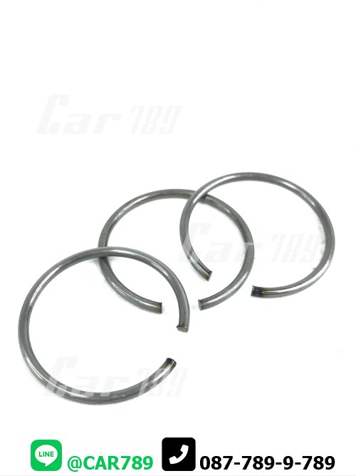 แหวนล็อคลูกปืนปลายเดือยหมู