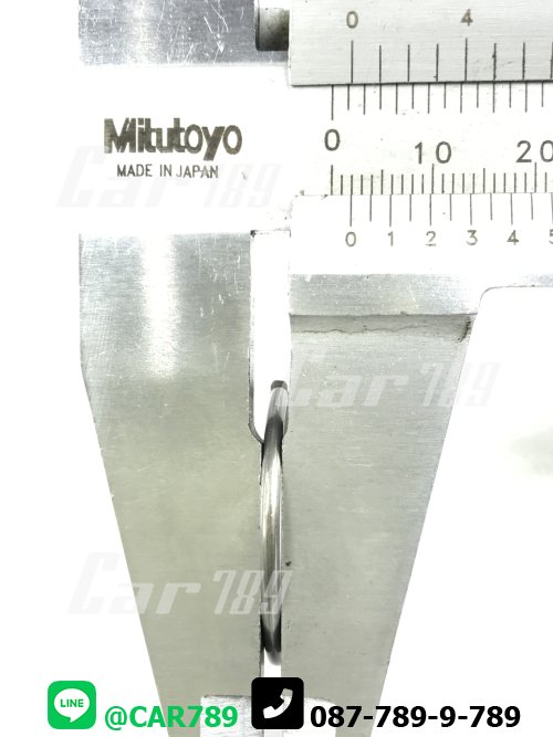 แหวนล็อคลูกปืนปลายเดือยหมู