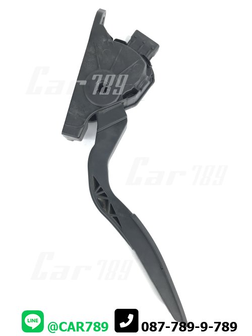 แป้นเหยียบคันเร่งไฟฟ้า