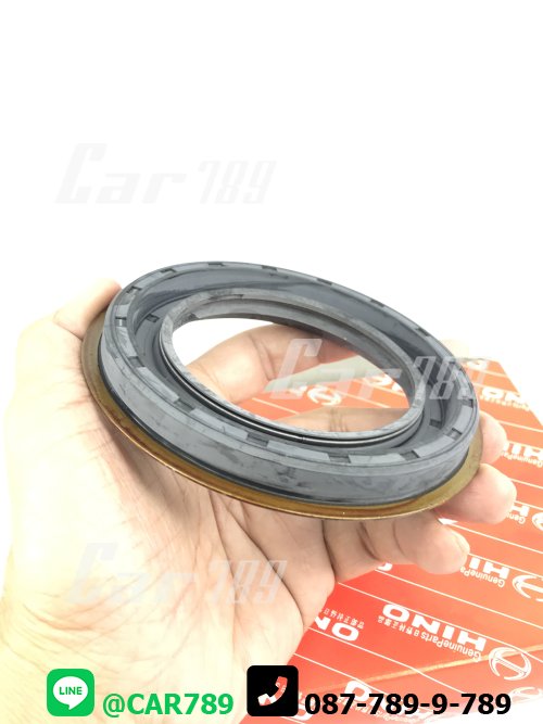 ซิลเดือยหมู