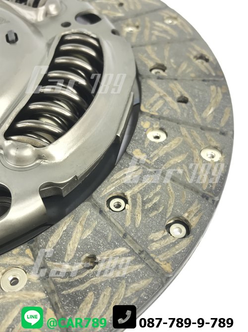 จานครัช