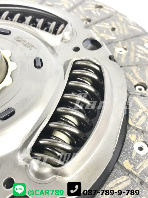 จานครัช