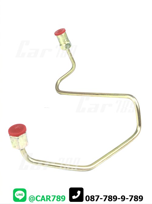 แป๊ปหัวฉีด