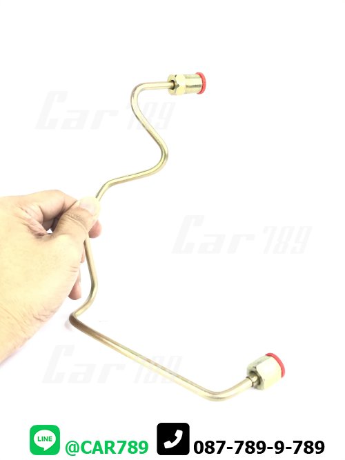 แป๊ปหัวฉีด