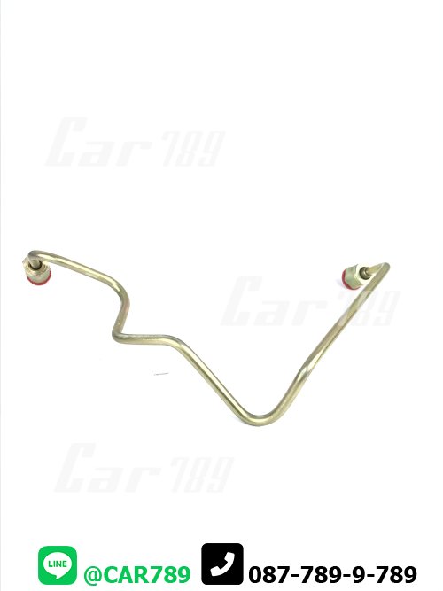 แป๊ปหัวฉีด