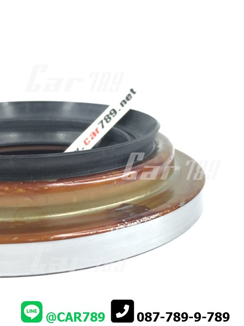 ซิลเดือยหมู