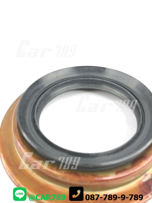 ซิลเดือยหมู