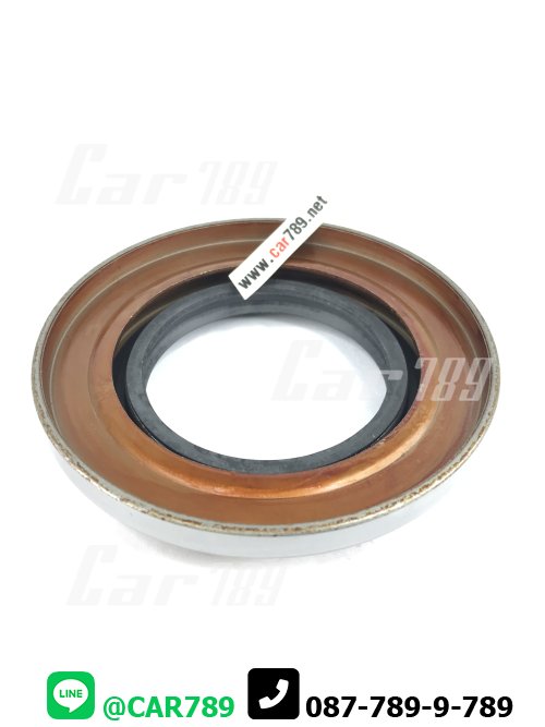 ซิลเดือยหมู