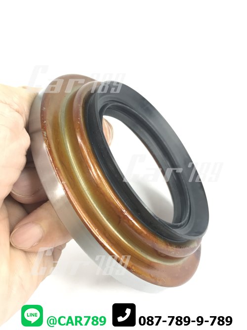 ซิลเดือยหมู