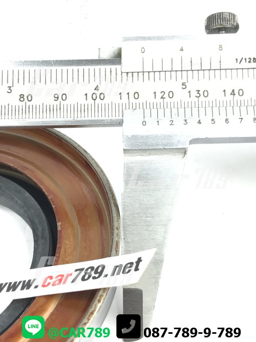 ซิลเดือยหมู