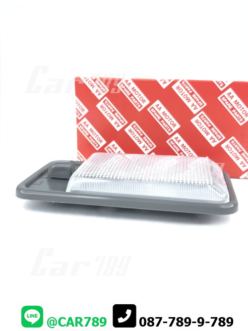 ไฟในเก๋ง