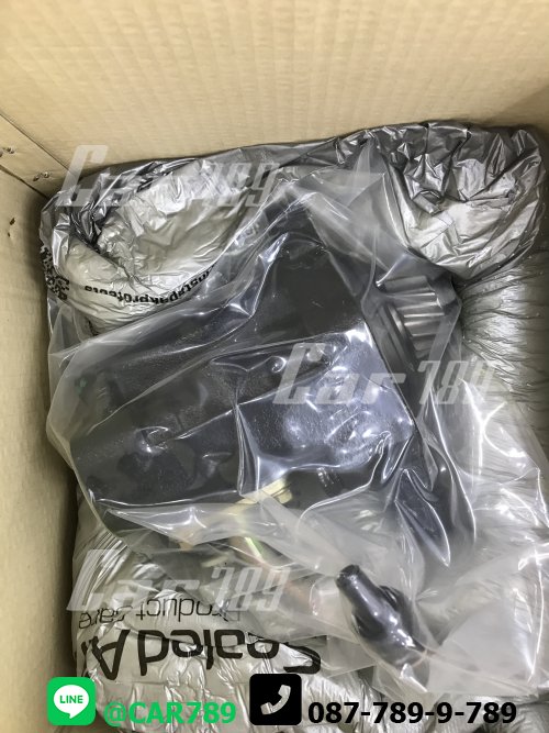 ปั้มปั่นพวงมาลัยเพาเวอร์  DECA360