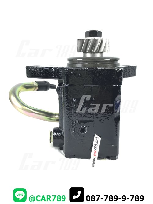 ปั้มปั่นพวงมาลัยเพาเวอร์  DECA360