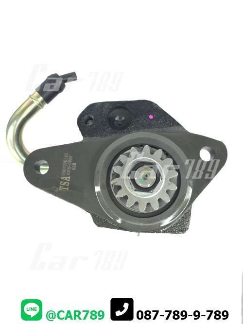 ปั้มปั่นพวงมาลัยเพาเวอร์  DECA360