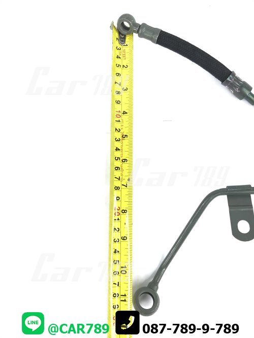 สายตูดได NPR NKR