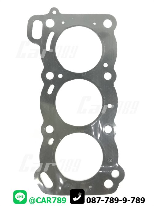 ประเก็นฝาสูบ