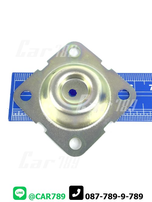 ฝาปิดบนยางไดอะเฟรม