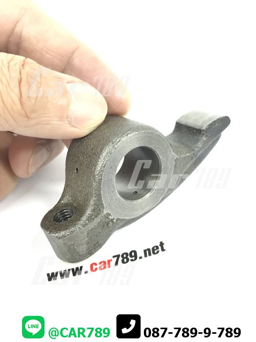 กระเดื่องวาวล์