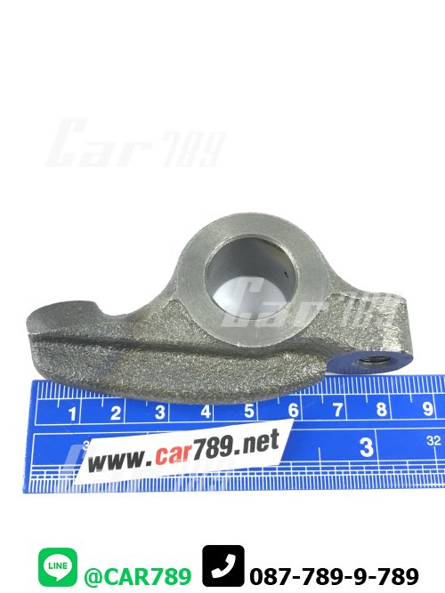 กระเดื่องวาวล์