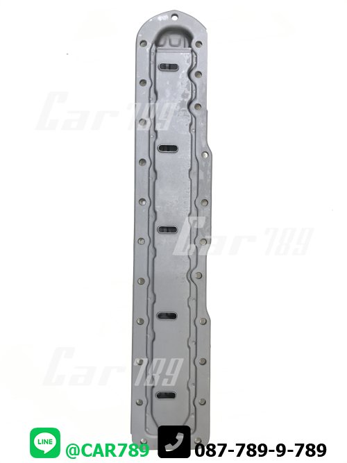 ฝาเหล็กข้างเครื่อง