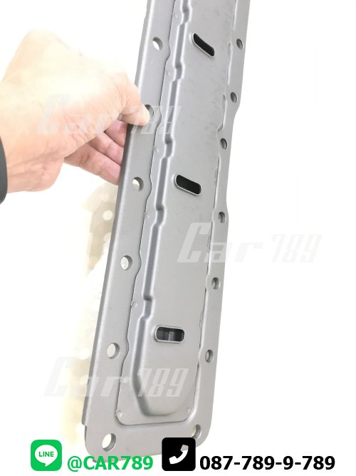 ฝาเหล็กข้างเครื่อง