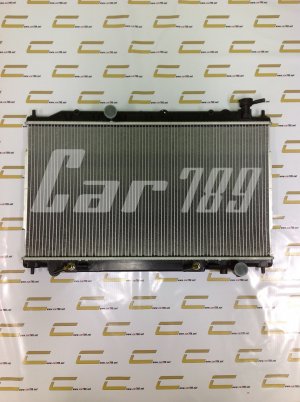 หม้อน้ำพลาสติก.OEM