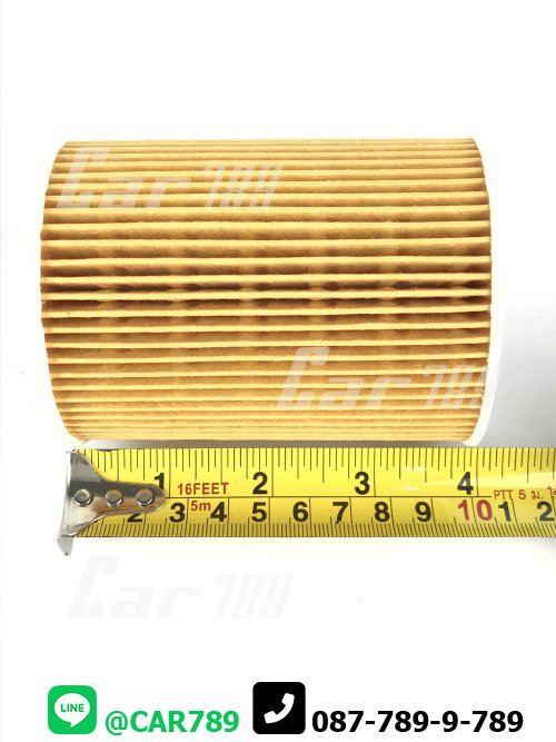 กรองเครื่อง ZD30 FRONTIER IMMOS