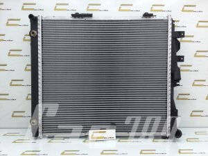 หม้อน้ำพลาสติก.OEM