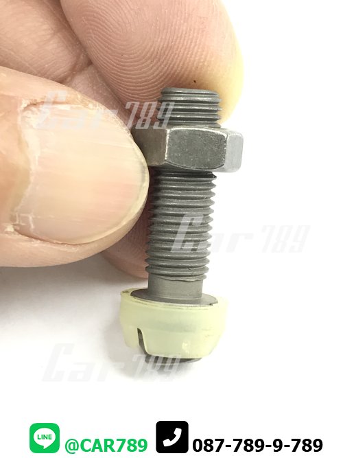 สกรูตั้งวาล์ว STRADA