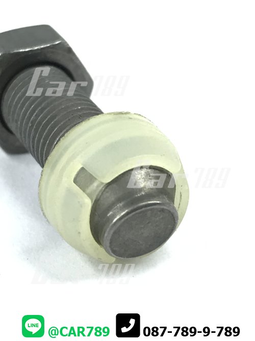 สกรูตั้งวาล์ว STRADA