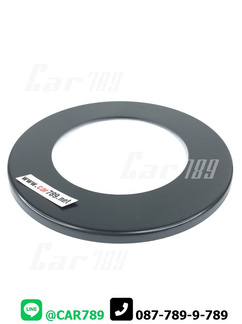 จานกันฝุ่นเพลาแหนบ