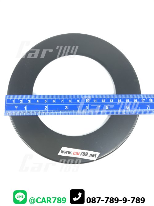 จานกันฝุ่นเพลาแหนบ