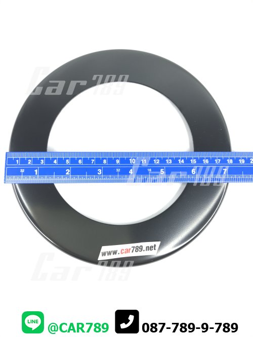 จานกันฝุ่นเพลาแหนบ