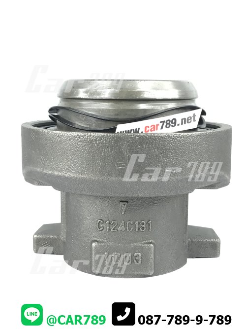 ลูกปืนครัช