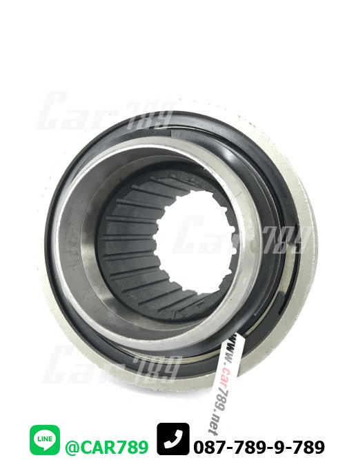 ลูกปืนครัช