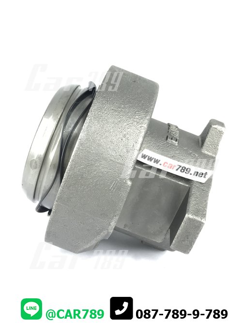 ลูกปืนครัช