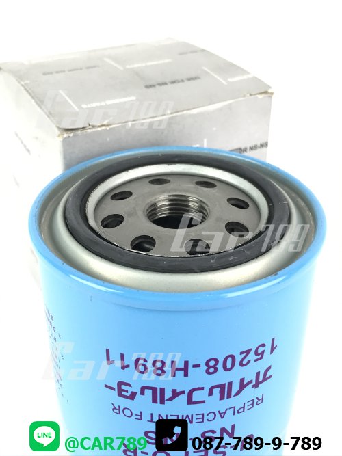 กรองเครื่อง SUNNY B11 B110 IMMOS