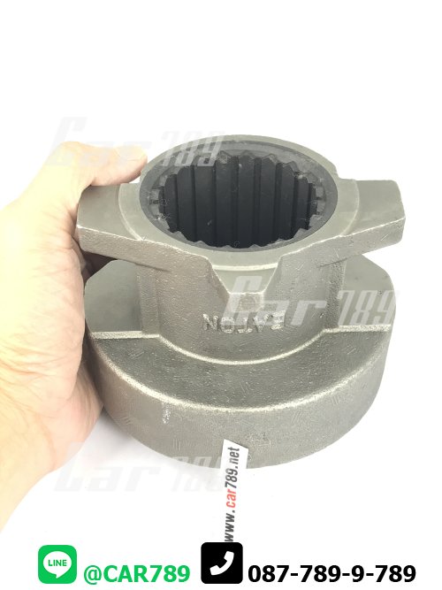 ลูกปืนครัช