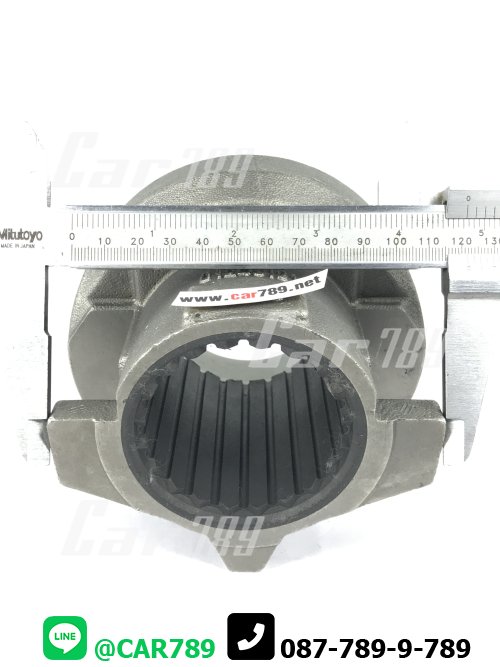 ลูกปืนครัช