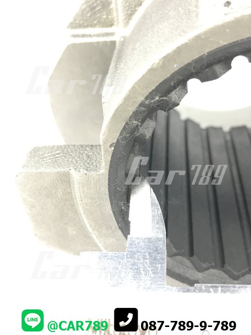 ลูกปืนครัช