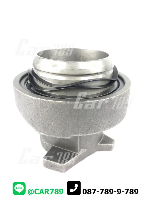 ลูกปืนครัช