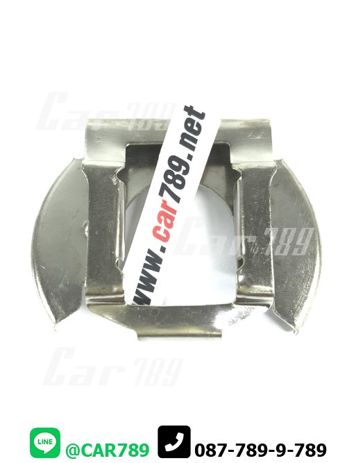 สปริงล็อคเฟืองตั้งเบรค