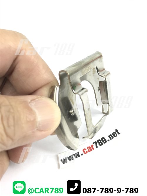 สปริงล็อคเฟืองตั้งเบรค