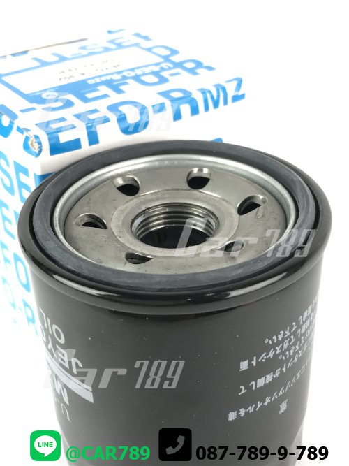 กรองเครื่อง M626 IMMOS
